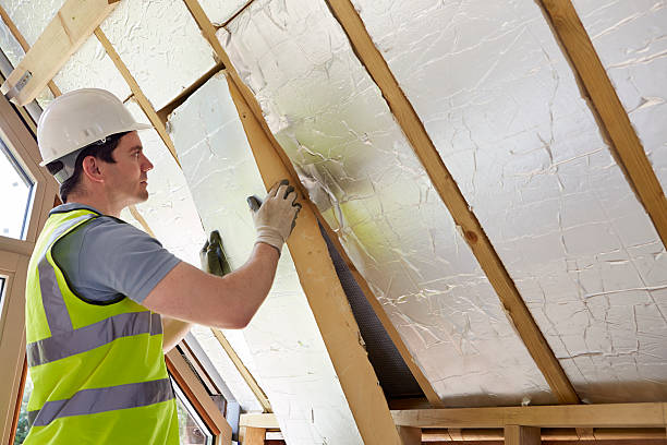 Best Insulation for Specific Applications in Lake Mack Forest Hills, FL